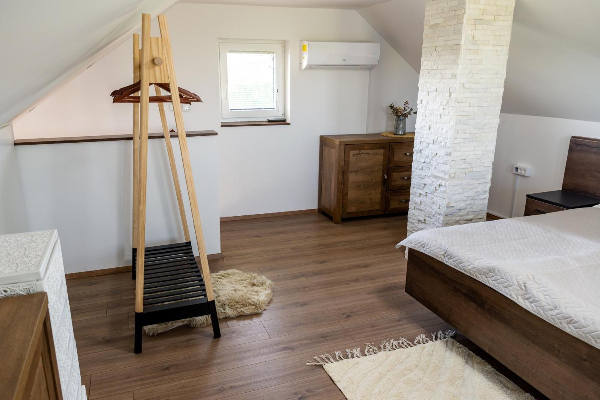 מורבסקה טופליצה Apartma Eni מראה חיצוני תמונה